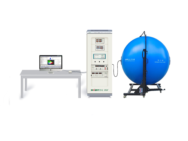 CMS-3000S 高精度快速光谱分析系统(紫外/红外)