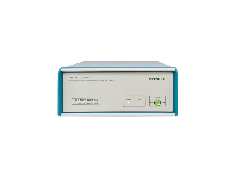 CMS-5000S光谱分析仪(制冷)