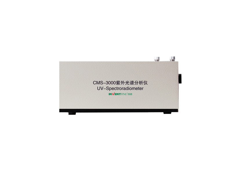CM S-3000紫外光谱分析仪(200-800nm)