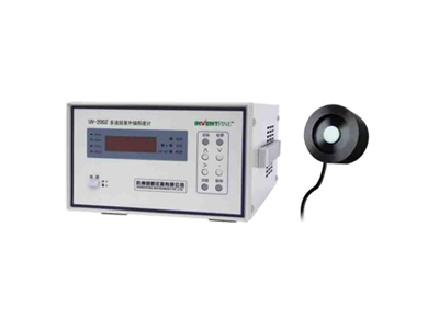UV-200Z 多波段紫外辐照仪
