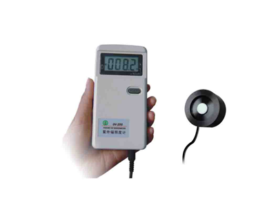 UV-200 手持式紫外辐照度计(254nm)