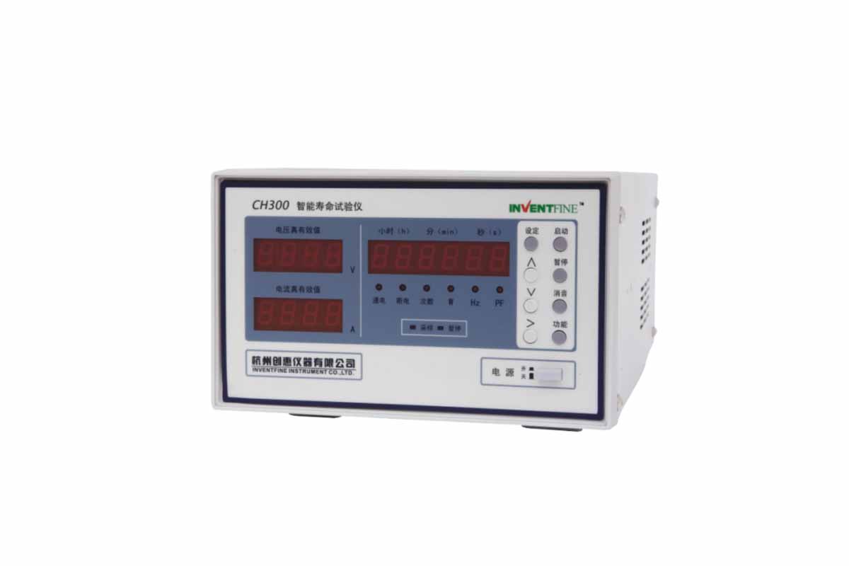 CH300 Aging Life Tester