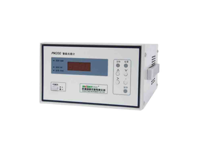 PM200智能光度计