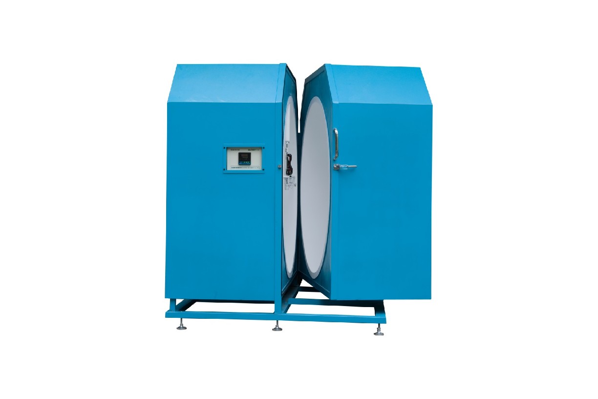 Thermostatic Integrating Sphere